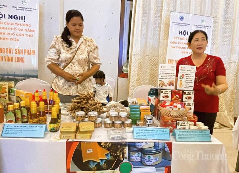 Các sản phẩm đạt chuẩn 3, 4 sao có nhiều cơ hội mở rộng thị trường.