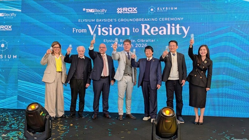 DELTA Group đang từng bước mở rộng hoạt động ra thị trường quốc tế, với các công trình tại Kyrgyzstan và Gibraltar. Bước đi này mở rộng phạm vi hoạt động, góp phần khẳng định năng lực của doanh nghiệp Việt Nam trong môi trường cạnh tranh quốc tế.