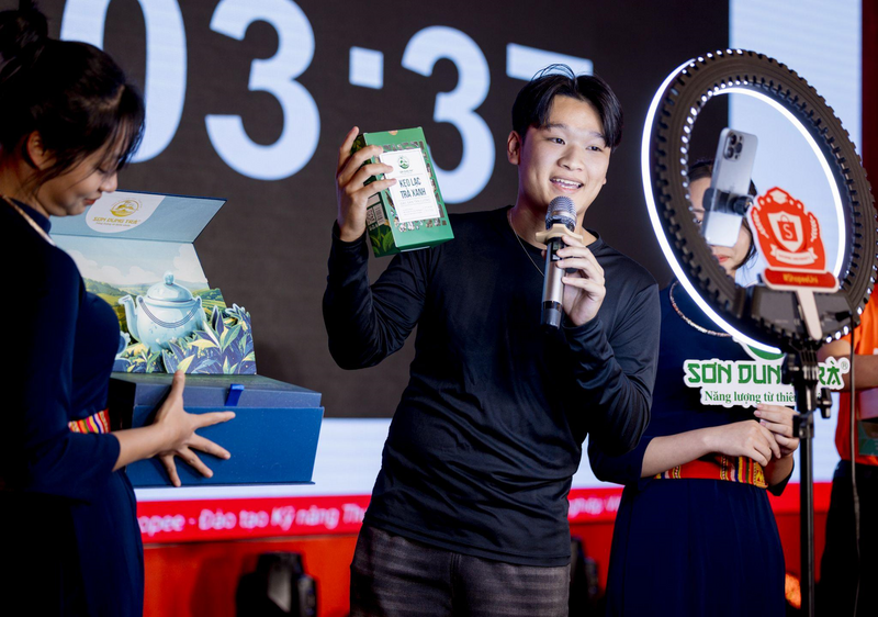 “Tiếp sức doanh nghiệp Việt” với chuỗi đào tạo trong năm 2026 hướng đến hỗ trợ SMEs nâng cao kỹ năng thiết yếu, làm chủ công cụ số.