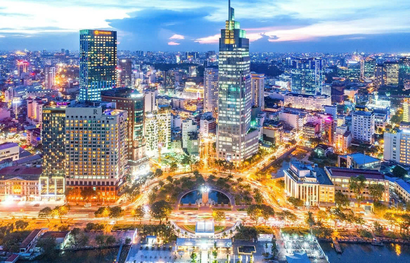 Nghị định 92/2026/NĐ-CP quy định chế độ, chính sách đặc thù đối với Hội đồng điều hành Trung tâm tài chính quốc tế, với nhiều cơ chế ưu đãi về nhân sự và tiền lương. Ảnh minh hoạ