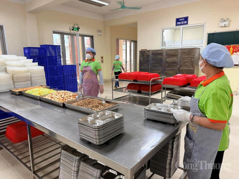 Chuyên gia cho rằng cần bổ sung các các biện pháp kiểm nghiệm chuyên sâu để kịp thời phát hiện thực phẩm chưa đạt chất lượng.