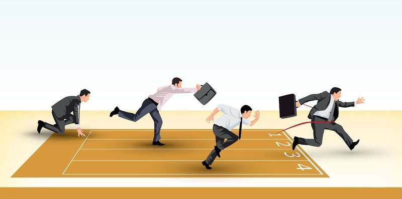 Chính phủ ban hành quy định mới về mức xử phạt trong lĩnh vực cạnh tranh. Ảnh minh hoạ