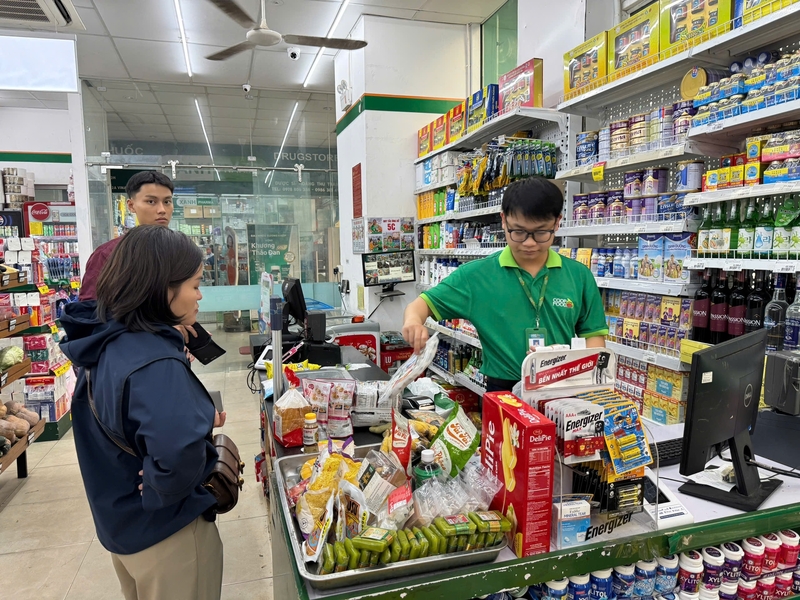 Bộ Tài chính đang xin ý kiến về dự thảo Nghị định Quy định về hoá đơn điện tử, chứng từ điện tử. Ảnh: TN