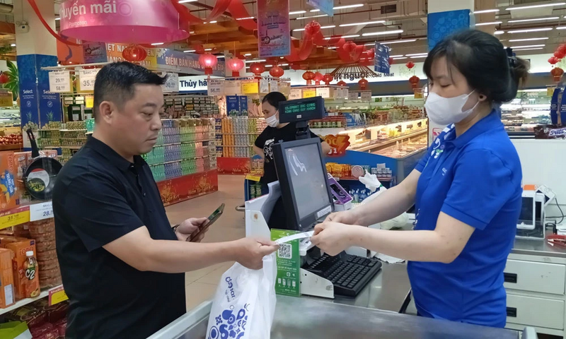 Các chuyên gia nhận định, dự thảo nghị định càng rõ ràng, càng tạo thuận lợi cho người bán và người mua hàng. Ảnh minh họa