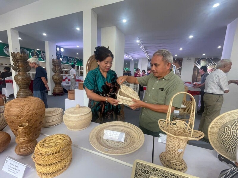 Sản phẩm tham gia bình chọn là một sản phẩm hoặc một bộ sản phẩm. Ảnh minh họa