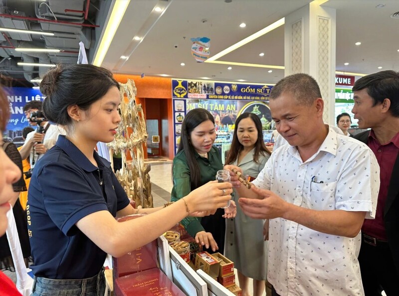 Tỉnh Quảng Trị vừa ban hành Kế hoạch 1621/KH-UBND về tổ chức bình chọn sản phẩm công nghiệp nông thôn tiêu biểu cấp tỉnh năm 2026. Ảnh minh họa