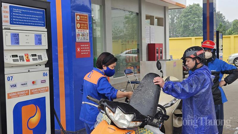 Bắc Ninh thực hiện nhiều giải pháp đồng bộ bảo đảm nguồn cung xăng dầu liên tục, không để gián đoạn hệ thống phân phối.