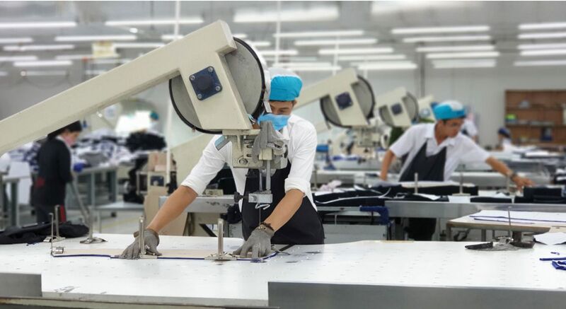 Doanh nghiệp áp dụng công cụ cải tiến giúp tối ưu quy trình và nâng cao năng suất.