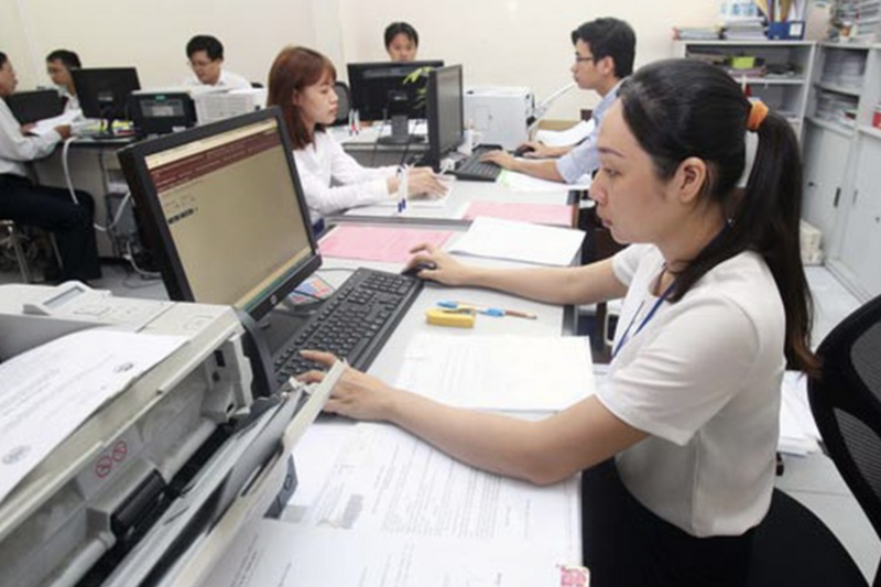 Bộ Nội vụ vừa trả lời hướng dẫn về quy hoạch viên chức quản lý. Ảnh minh họa