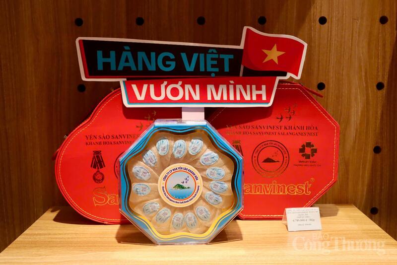 Sức sống hàng Việt số 4: ‘Cầu nối’ thực phẩm sạch tới người tiêu dùng - 8