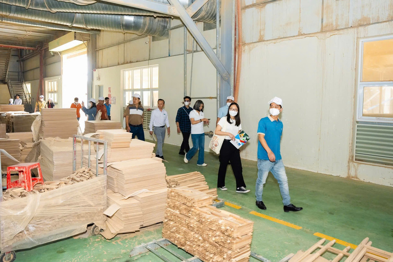 Tính đến ngày 11/3, toàn tỉnh có 946 doanh nghiệp thành lập mới với tổng vốn đăng ký hơn 9.424 tỷ đồng.