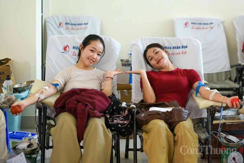 TP. Đà Nẵng phát động hưởng ứng “Ngày toàn dân hiến máu tình nguyện” – 7/4/2026.