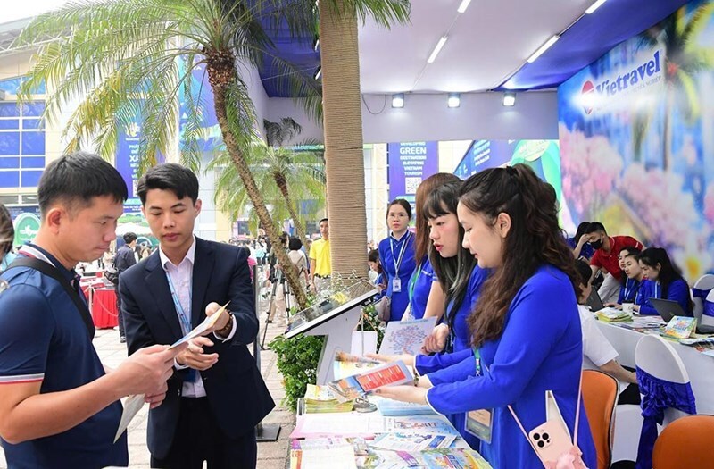 Các doanh nghiệp sẽ 'tung' các chư ốm ng trình ưu đãi kích cầu du lịch. Ảnh minh họa