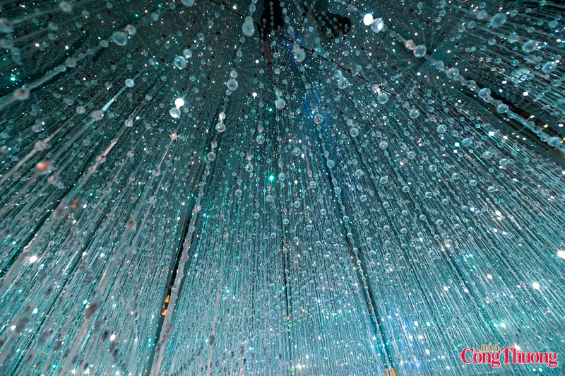 Khám phá bảo tàng vũ trụ duy nhất ở Việt Nam - 7