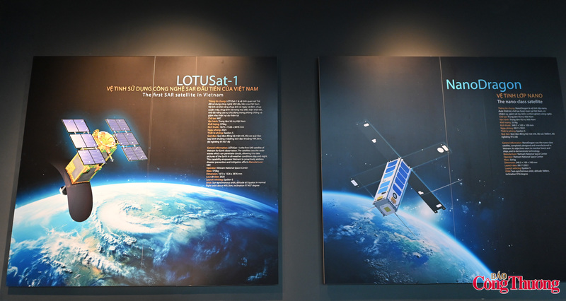 Theo VNSC, một chương trình tham quan thường kéo dài khoảng 2-2,5 giờ. Ngoài ra còn có các hoạt động STEM, nơi học sinh có thể chế tạo mô hình như tên lửa hoặc mô hình Mặt Trăng, Mặt Trời, Trái Đất và mang sản phẩm về. Với sự hướng dẫn của hướng dẫn viên và giáo viên, các hoạt động không chỉ cung cấp kiến thức mà còn khơi gợi niềm say mê khoa học cho học sinh, sinh viên và những người yêu thích khám phá.