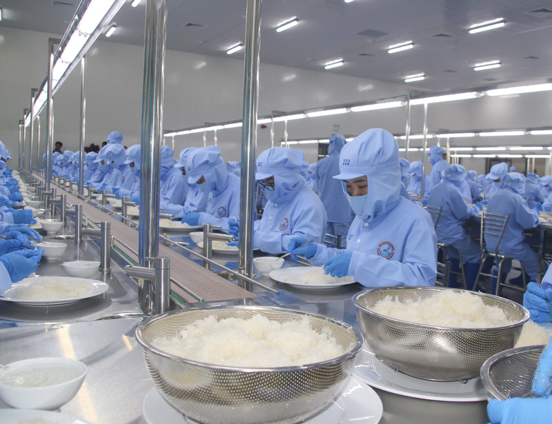 Cục Thống kê đề xuất 6 giải pháp hỗ trợ các địa phương thúc đẩy tăng trưởng. Ảnh minh hoạ