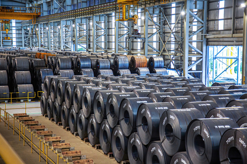 Sở Công Thương đã chủ động tham mưu UBND tỉnh Quảng Ngãi chỉ đạo các sở, ban, ngành, địa phương và doanh nghiệp trên địa bàn triển khai nhiều giải pháp nhằm duy trì đà tăng trưởng xuất khẩu trong thời gian tới. Ảnh: Nguyễn Dương