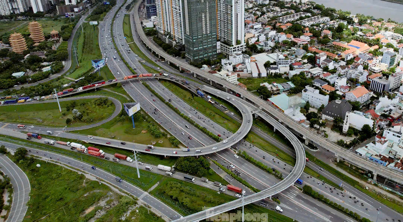 GDP quý I/2026 tăng 7,83%. Ảnh minh hoạ