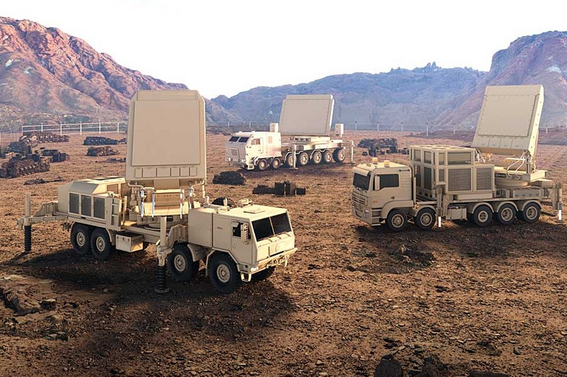 LAMD đánh dấu bước tiến mới của Hàn Quốc trong xây dựng lá chắn phòng thủ tầm thấp trước các kịch bản tấn công dồn dập. Ảnh: Hanwha