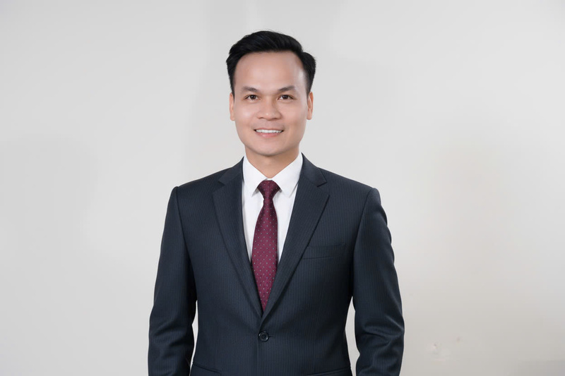 Ông Lê Công Năng - Chủ tịch Diễn đàn doanh nhân Việt Nam (VEF), Chủ tịch Công ty WonderTour. Ảnh: NVCC