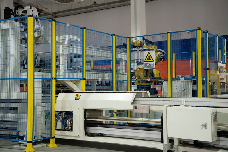 Việt Nam trước cơ hội định hình ngành pin lưu trữ năng lượng. Ảnh minh hoạ