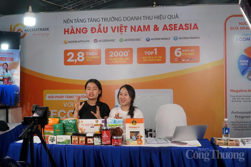 Lực lượng Quản lý thị trường Đà Nẵng sẽ ứng dụng trí tuệ nhân tạo trong nhận diện, phát hiện hàng giả, hàng xâm phạm quyền sở hữu trí tuệ trên môi trường số