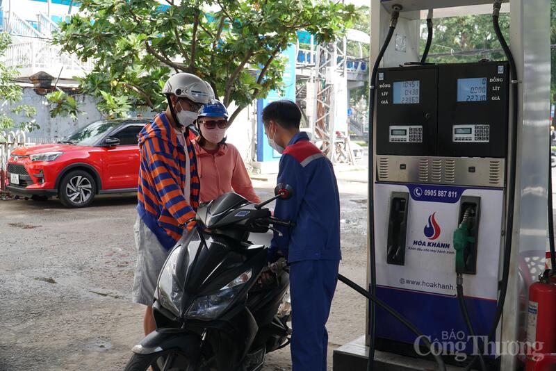 TP.  Đà Nẵng đảm bảo vững chắc an ninh lương thực, an ninh năng lượng, cung ứng đủ điện, xăng dầu trong mọi tình huống.