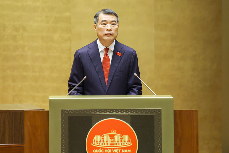 Thủ tướng Chính phủ Lê Minh Hưng cho biết, trong nhiệm kỳ tới, Chính phủ sẽ tập trung cao nhất vào năm định hướng lớn, trong đó ưu tiên nhiệm vụ xây dựng một Chính phủ hiện đại, kiến tạo và phục vụ nhân dân.