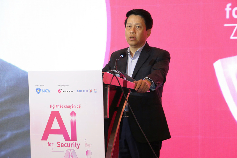 Ông Phạm Tiến Dũng, Phó Thống đốc Ngân hàng Nhà nước Việt Nam