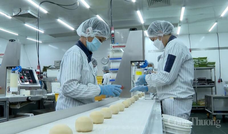 Trong quý I năm 2026, ngành chế biến lương thực, thực phẩm và đồ uống tiếp tục duy trì vai trò trụ cột với mức tăng trưởng 12%.