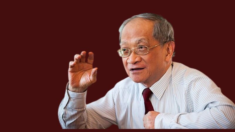 TS. Lê Đăng Doanh đánh giá, Chỉ thị 09 cho thấy một cách tiếp cận rất rõ ràng và kịp thời của Chính phủ trước những biến động phức tạp của thị trường năng lượng toàn cầu. Ảnh: AH