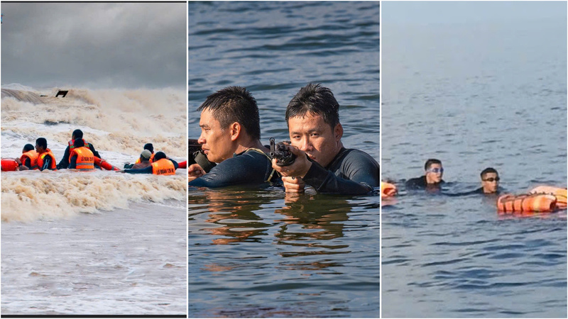 Trải qua 60 năm xây dựng, chiến đấu, chiến thắng và trưởng thành, Lữ đoàn 126 đã được Đảng, Nhà nước, Quân đội, Quân chủng tặng nhiều phần thưởng cao quý.