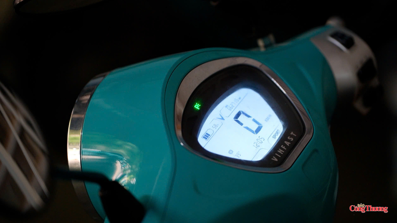 Các tài xế xem đây là “ngôi nhà thứ hai” giữa ca làm việc dài.