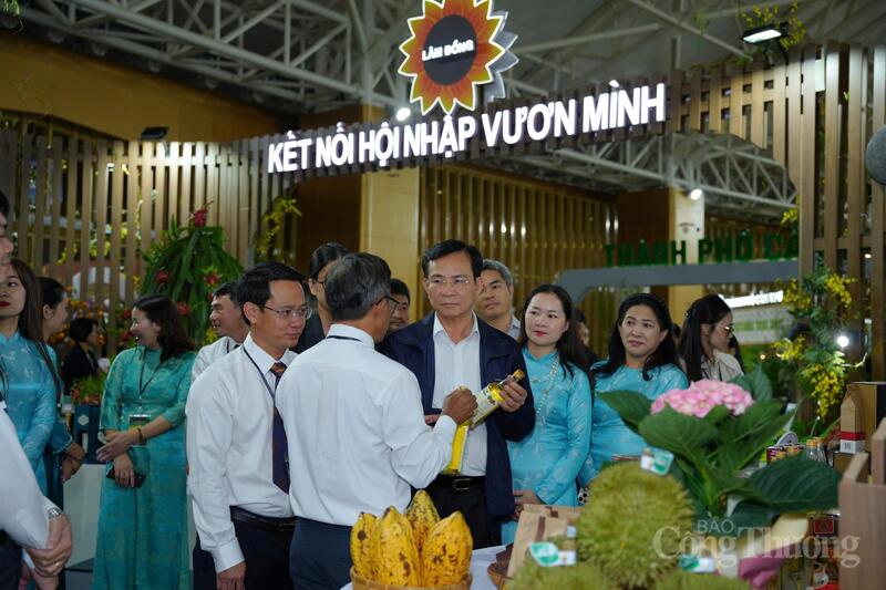 Việc Lâm Đồng đẩy mạnh kích cầu du lịch không đơn thuần là giải pháp ngắn hạn, mà thể hiện rõ sự chủ động, linh hoạt. Ảnh: Lê Sơn