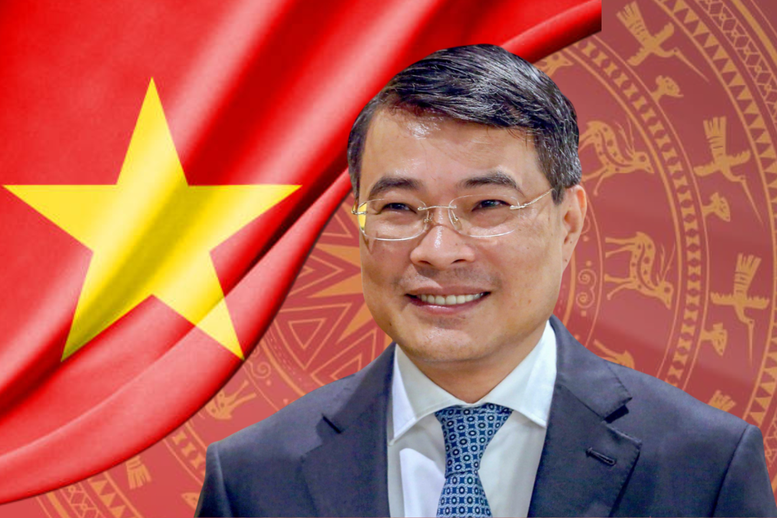 Thủ tướng Lê Minh Hưng làm Chủ tịch Hội đồng Thi đua - Khen thưởng Trung ương.