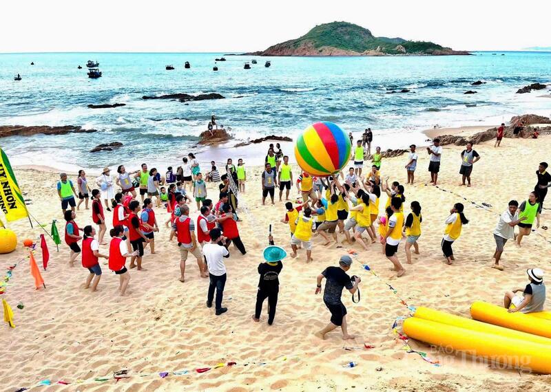 Tỉnh Gia Lai đặt mục tiêu đến năm 2030 đón 18,5 triệu lượt khách, trong đó có 1,1 triệu lượt khách quốc tế.