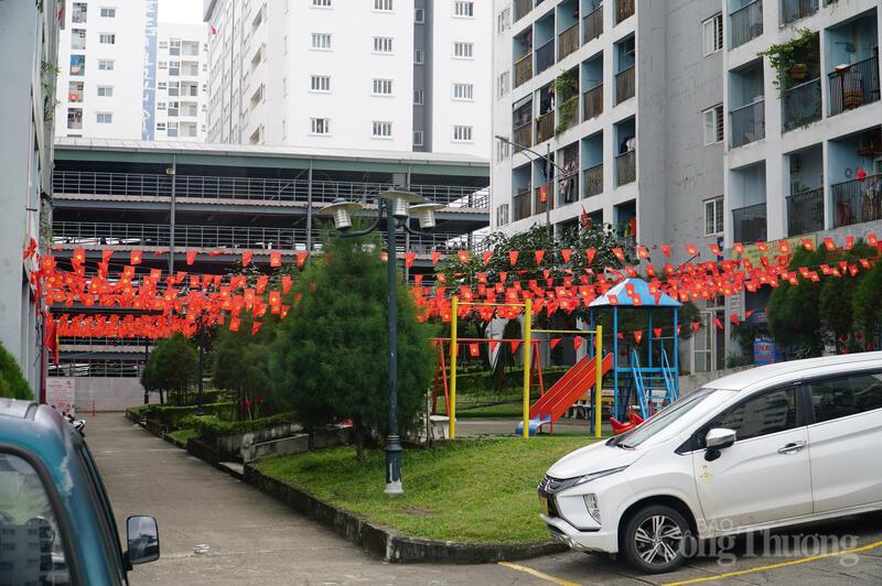 TP. Đà Nẵng sẽ đưa các dự án nhà ở xã hội vào nhóm "luồng xanh", "luồng ưu tiên" trong thực hiện thủ tục hành chính.