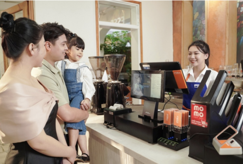 Doanh thu toàn ngành dịch vụ ăn uống (F&B) tại Việt Nam đạt khoảng 726.500 tỷ đồng. Ảnh minh họa