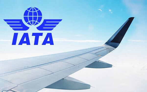 Hiệp hội Vận tải hàng không Quốc tế (International Air Transport Association - IATA). Ảnh: The Edge Markets