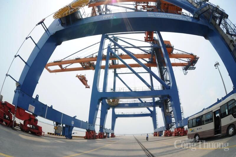 Thương mại điện tử xuyên biên giới là “đòn bẩy” mới, một kênh xuất khẩu linh hoạt, giàu tiềm năng