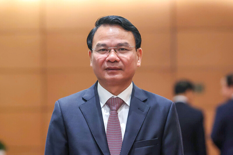 Ông Đặng Xuân Phong được bổ nhiệm giữ chức Bộ trưởng, Chủ nhiệm Văn phòng Chính phủ