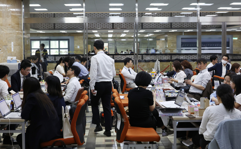 KPI được các quốc gia phát triển ứng dụng như công cụ cốt lõi để đo lường hiệu quả và nâng cao chất lượng phục vụ trong khu vực công. Ảnh minh họa