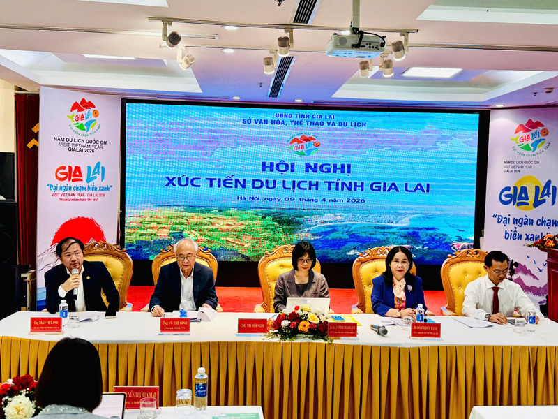 Các đại biểu tham gia phiên thảo luận tại hội nghị. Ảnh: Hồng Hạnh