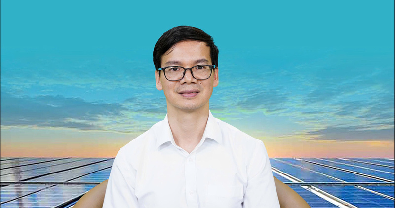 Ông Nguyễn Thế Văn - Phó Trưởng phòng Phương thức, Công ty TNHH MTV Vận hành hệ thống điện và Thị trường điện Quốc gia (NSMO)