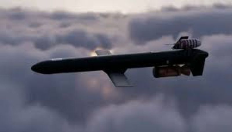 UAV Geran-5. Ảnh: Letna