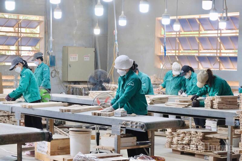 Gia Lai ghi nhận 30 dự án sản xuất công nghiệp đi vào hoạt động với tổng vốn hơn 6.900 tỷ đồng trong quý I/2026.