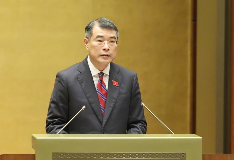 Thủ tướng Chính phủ Lê Minh Hưng, Bí thư Đảng ủy Chính phủ