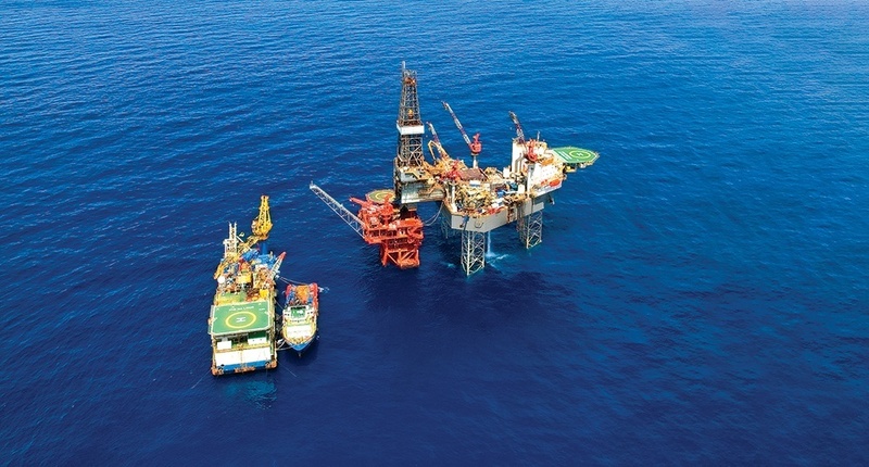 PVEP đã triển khai hiệu quả nhóm giải pháp duy trì độ ổn định vận hành ở mức rất cao trong quý I/2026. Ảnh: PVEP