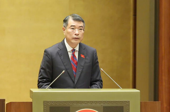 Thủ tướng Chính phủ Lê Minh Hưng