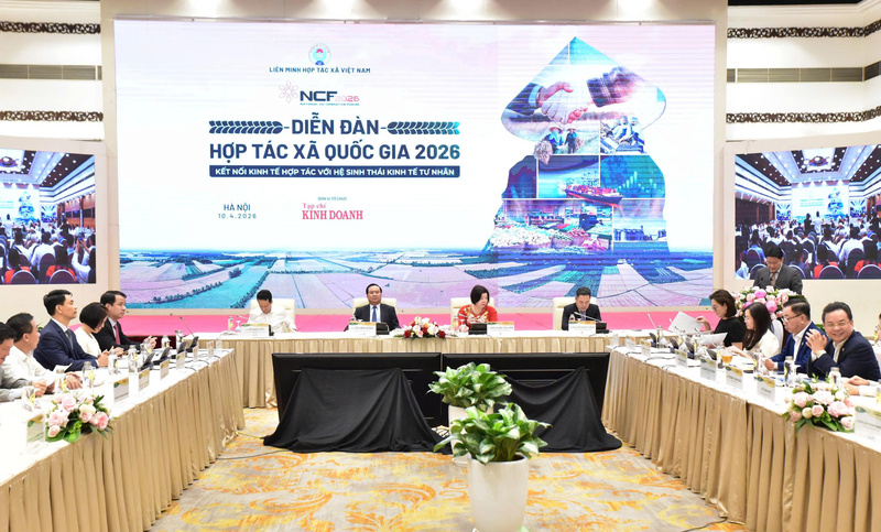 Toàn cảnh Diễn đàn. Ảnh: Trung Hiếu